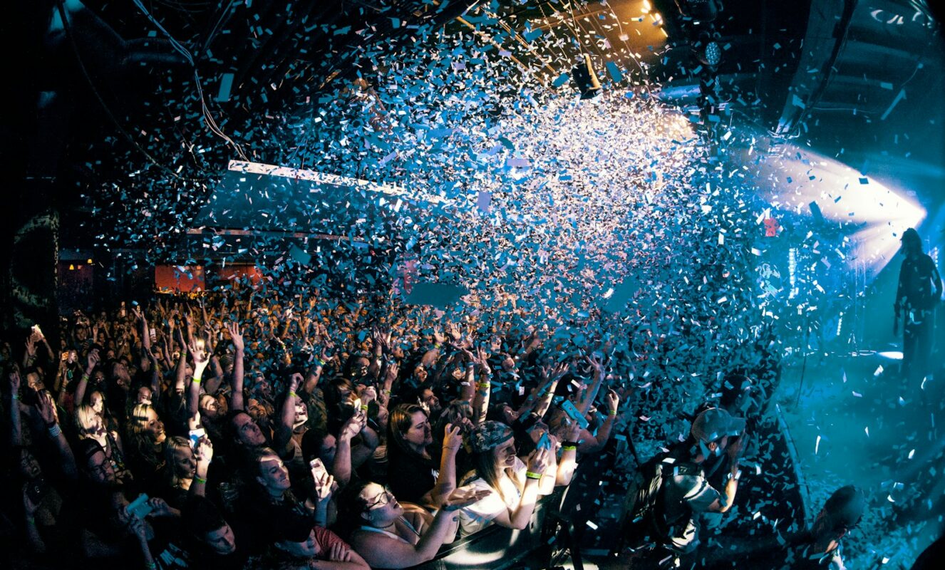 event rentals boise