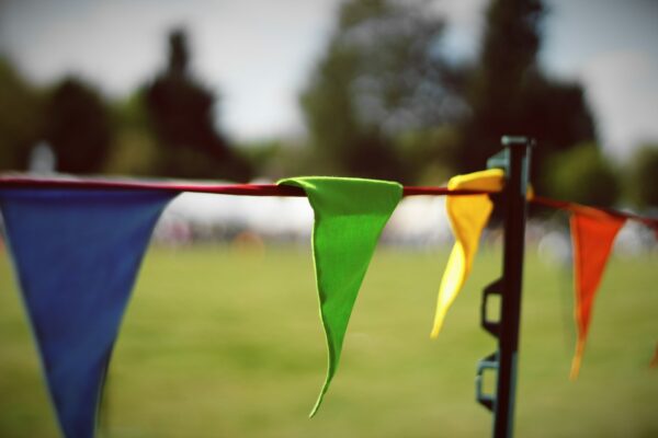 Event Rentals in Meridian