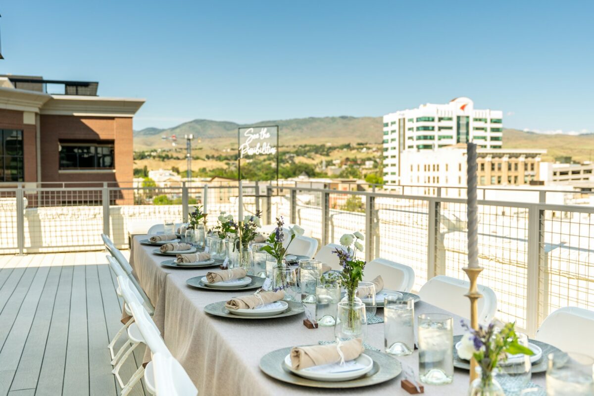 Event Rents Boise