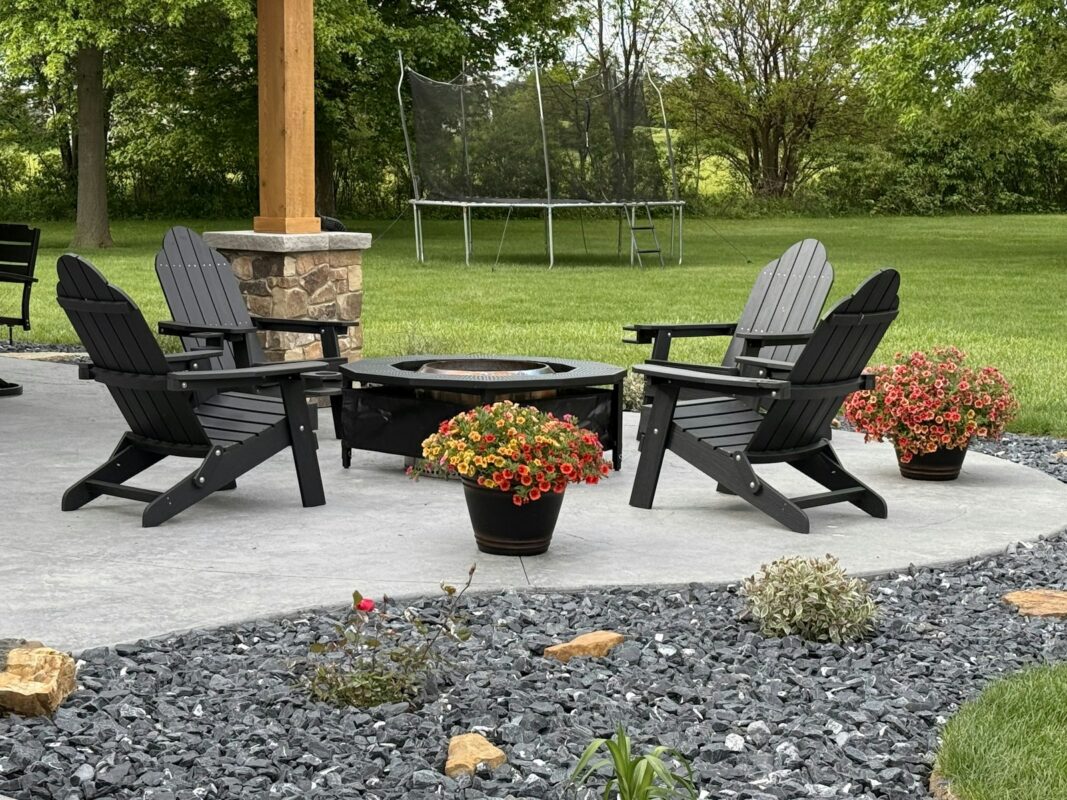 Backyard Games Rental