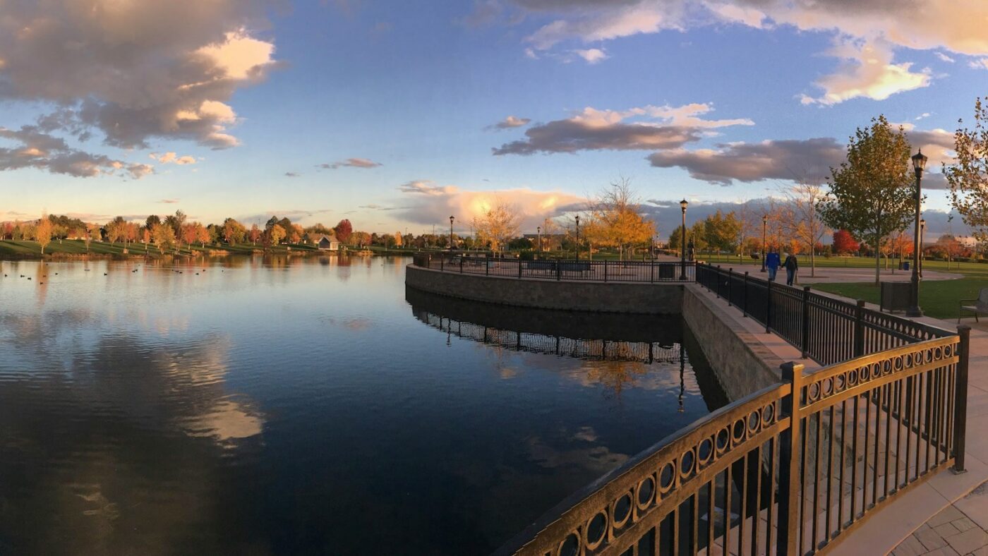 Event Rent in Idaho