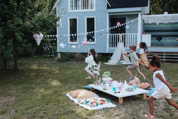 Event Rent in Idaho