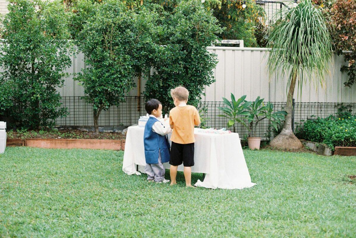 Game Rentals for Yard