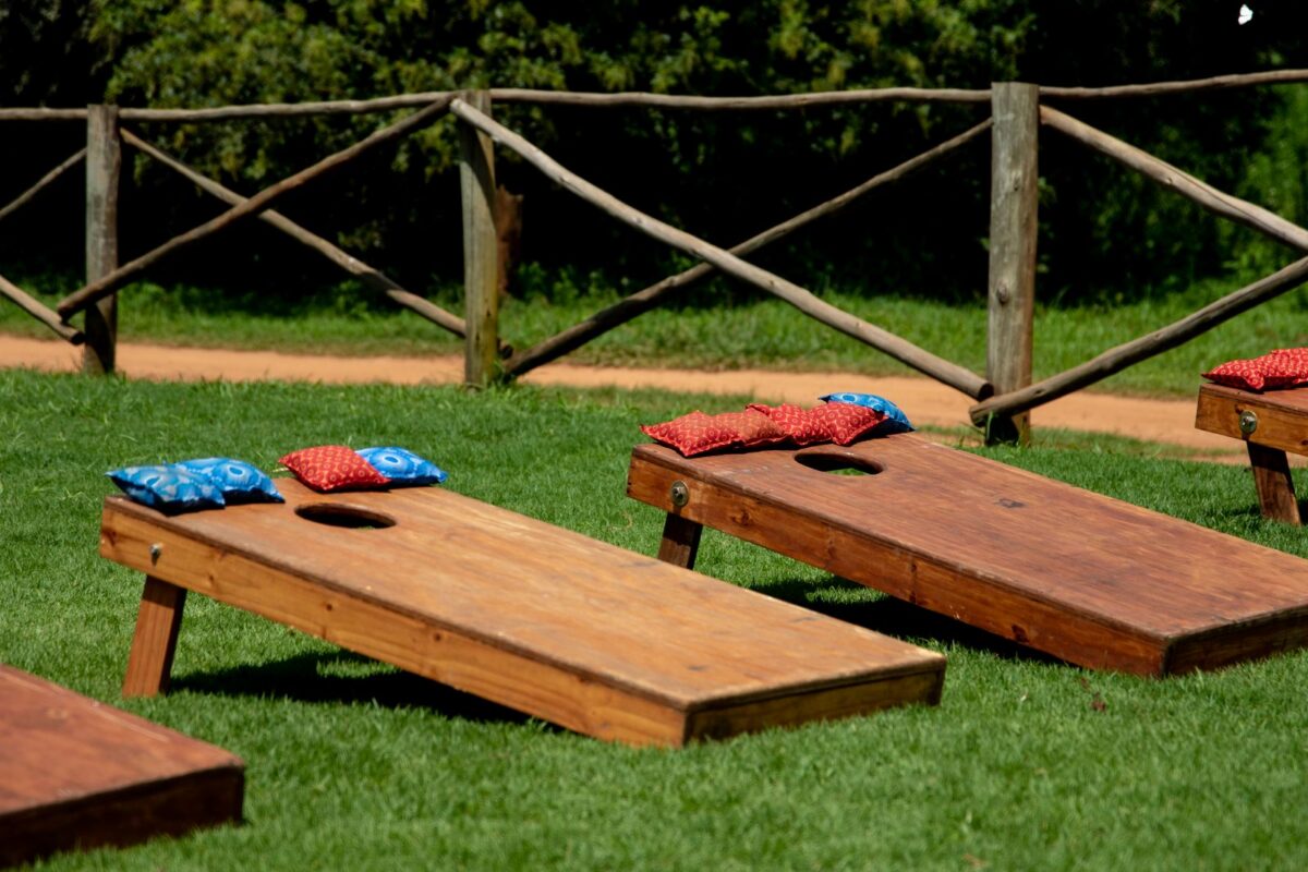 jumbo yard games