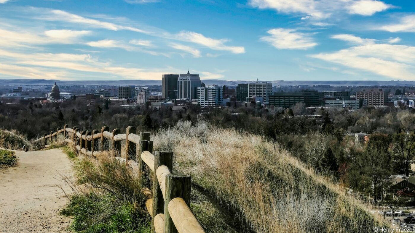 Party Rental Boise Idaho