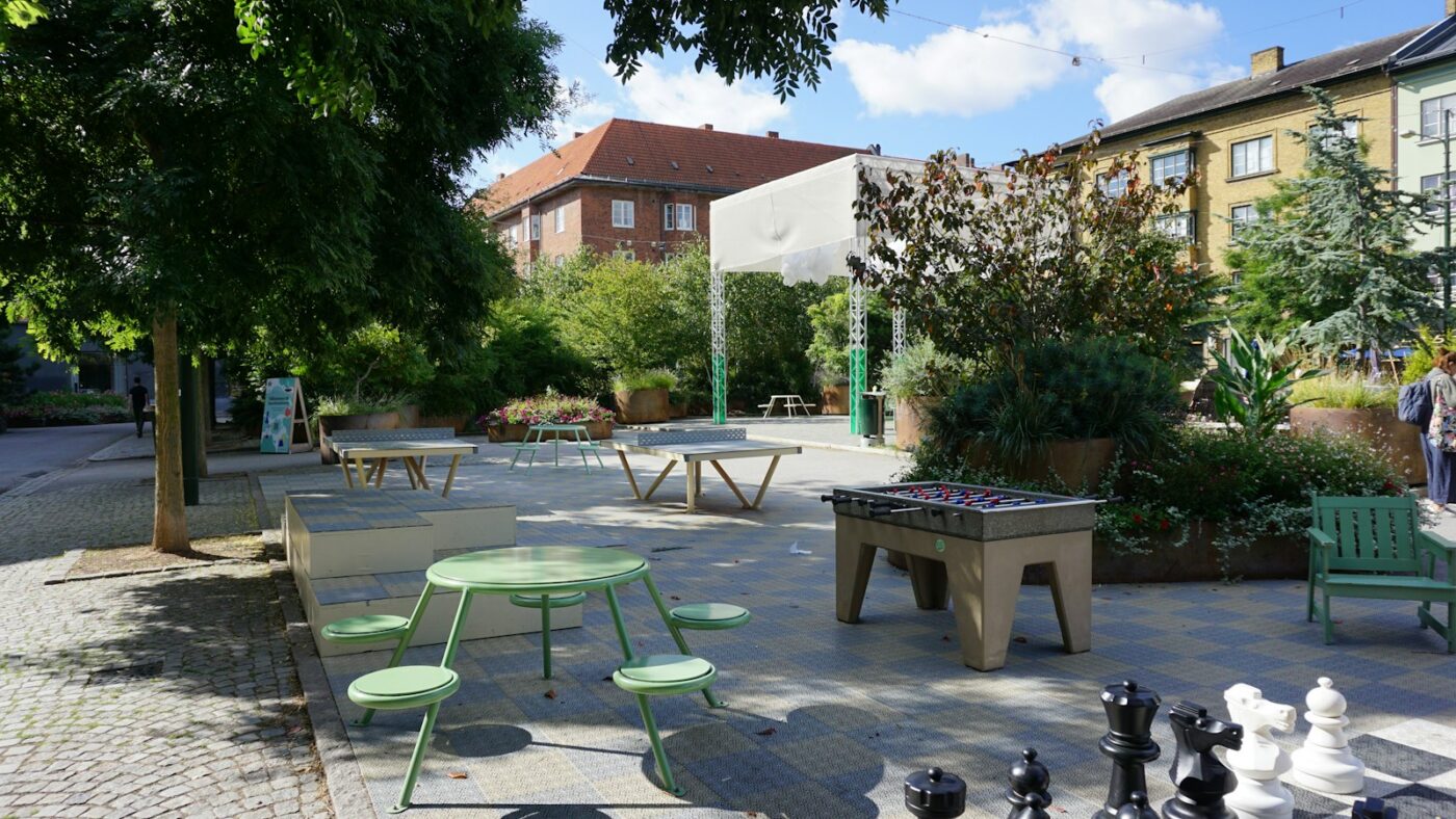 Rent Outdoor Games Near Me